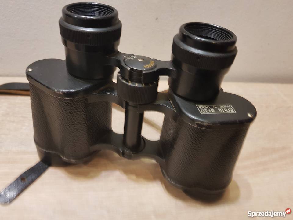 LORNETKA ZSRR 8X30 łódzkie Pabianice