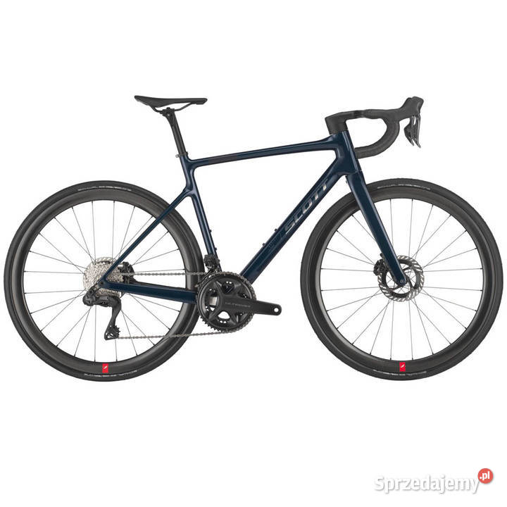2025 Scott Addict 20 Road Bike INDORACYCLES