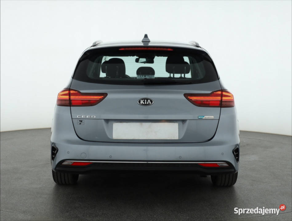 Kia Ceed 16 CRDi MHEV 1598cm3 Kia Piaseczno sprzedam