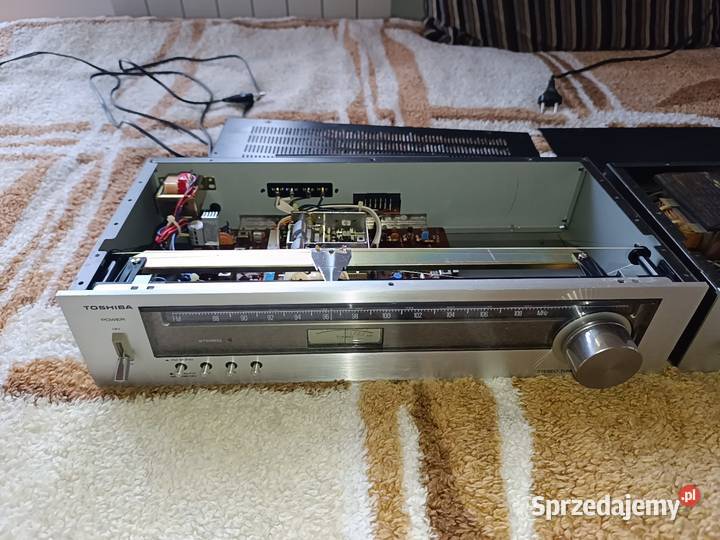 Zestaw Toshiba 225 Kraków