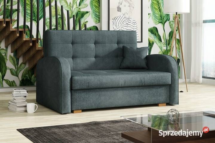 Sofa Viva II Gold Darmowa dostawa Wieruszów