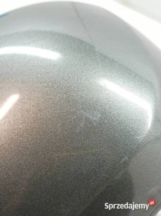 LUSTERKO PRAWE 6PIN E12 015829 Toyota Corolla IX Rok produkcji 2005