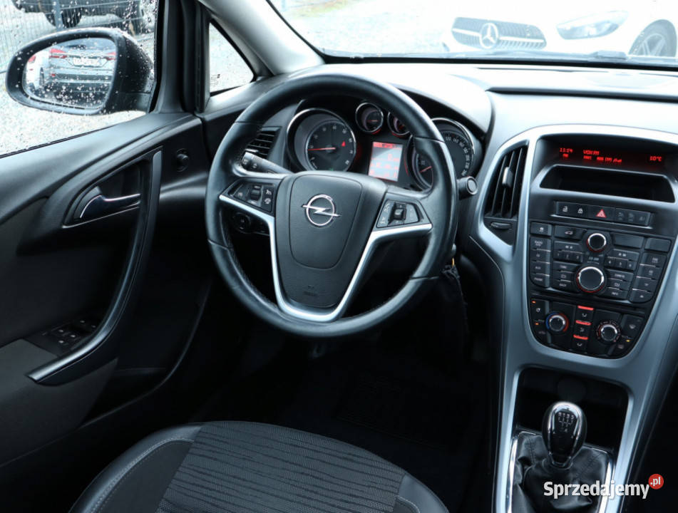 Opel Astra 16 16V mazowieckie Piaseczno sprzedam