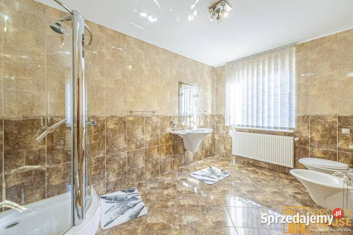 Dom wolnostojący 231m2 Opole