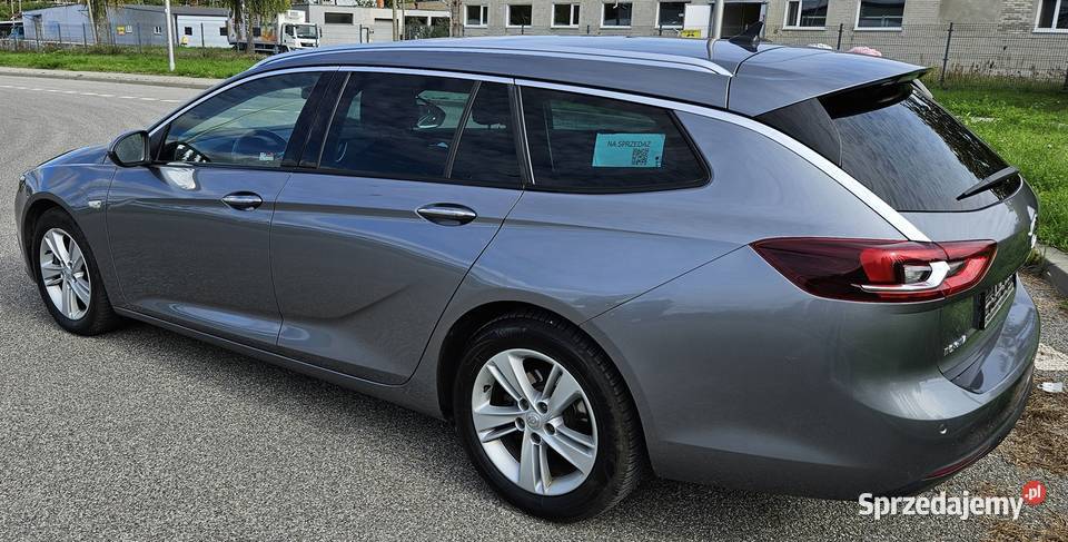 Opel Insignia Sport Tourer Kielce