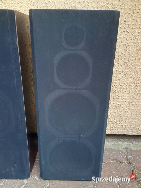 Unitra TONSIL ZGC 60 Poznań