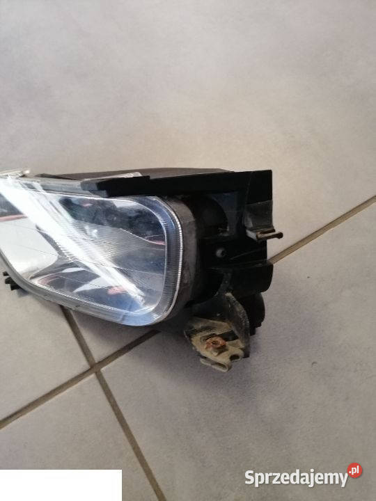 Honda crv crv 2002 halogen lewy przód Kozubszczyzna sprzedam
