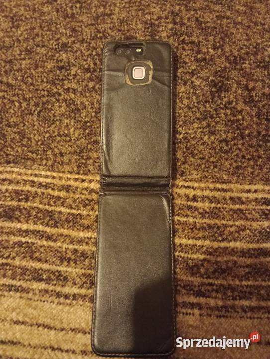 Telefon Huawei P9 EVAL09 Elektronika wielkopolskie Piła