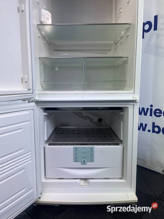 LODÓWKA Liebherr Made In Germany 143 Klas A mazowieckie Wiejca