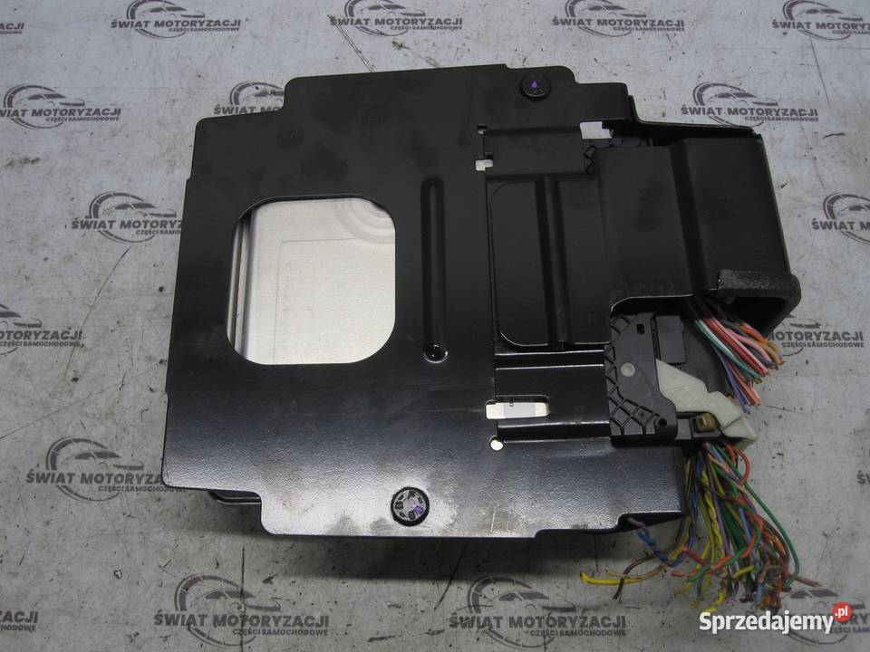 C4 GRAND PICASSO komputer sterownik silnika osobowe Komputery świętokrzyskie Kielce