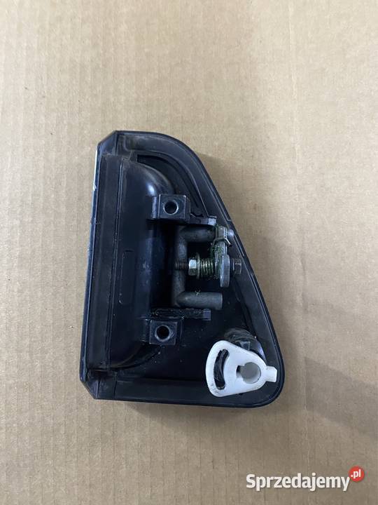 DAF CF KLAMKA ZEWNĘTRZNA LEWA Rzeszów