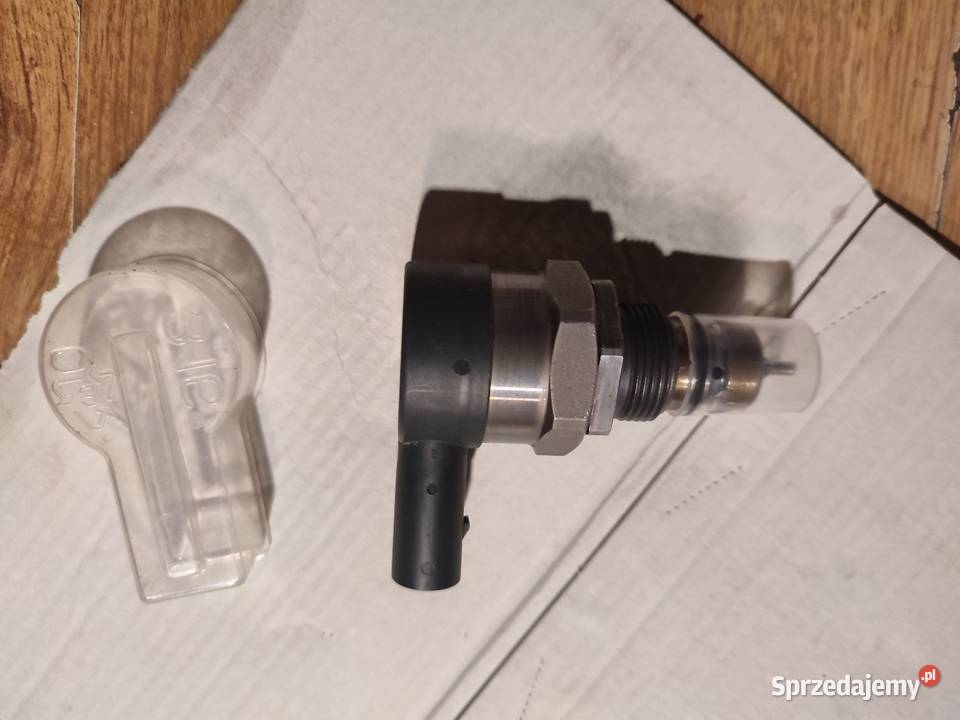 Części samochodowe NOWE I UZYWANE Krosno