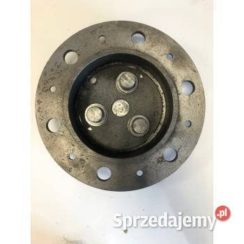 Obudowa zwolnicy kapelusz Eurotrac w13t13 kujawsko-pomorskie sprzedam