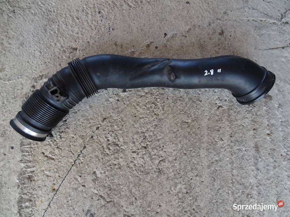 Z28NET Z28NEL Z28NER wąż rura przewód turbiny osobowe