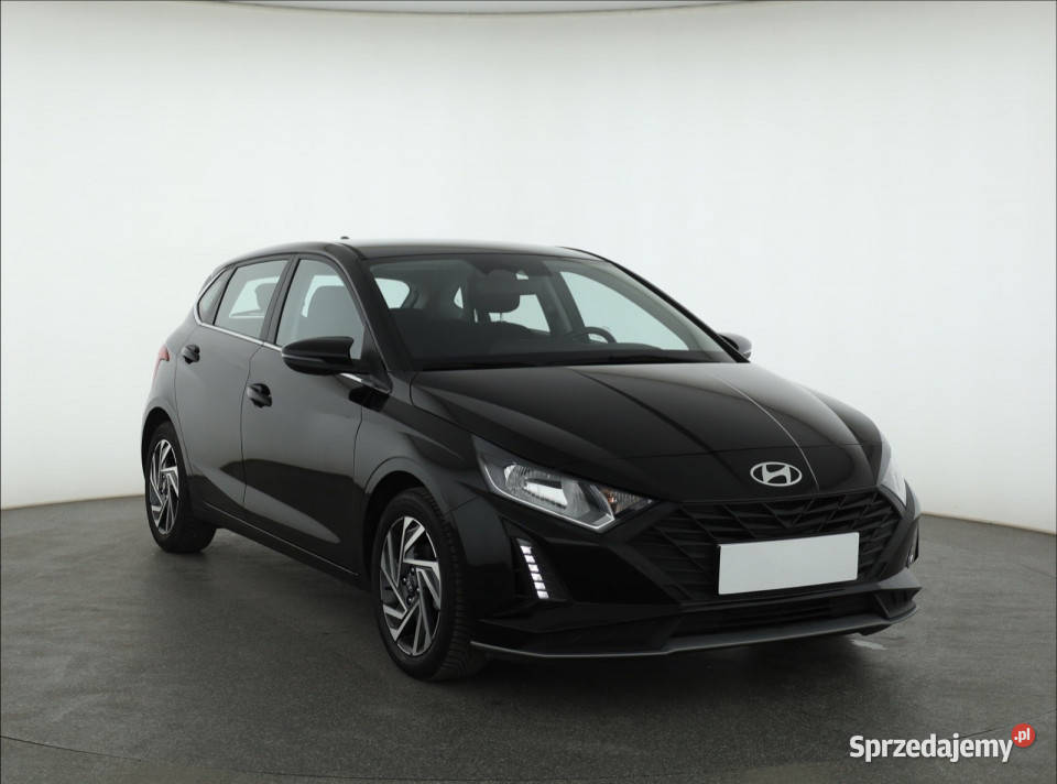 Hyundai i20 12 pierwszy właściciel Motoryzacja Piaseczno