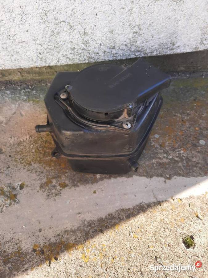 Suzuki airbox gn 250 Radom