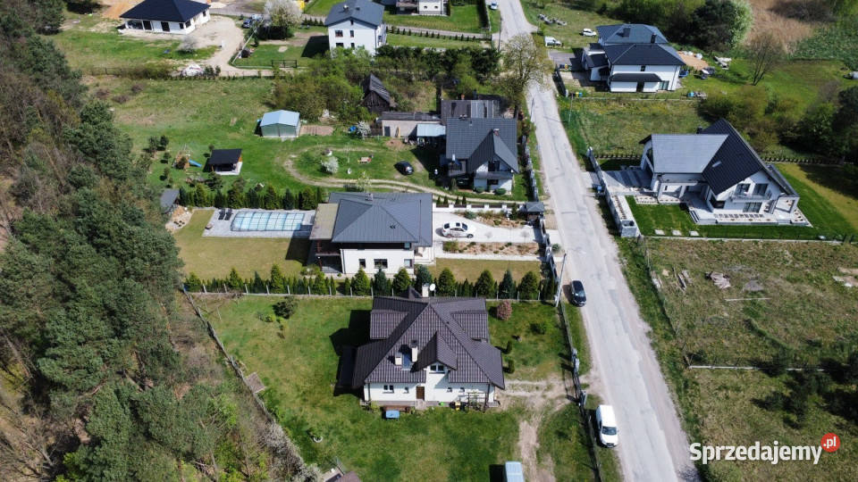 sprzedaży domu wolnostojącego 120m2 Kielce