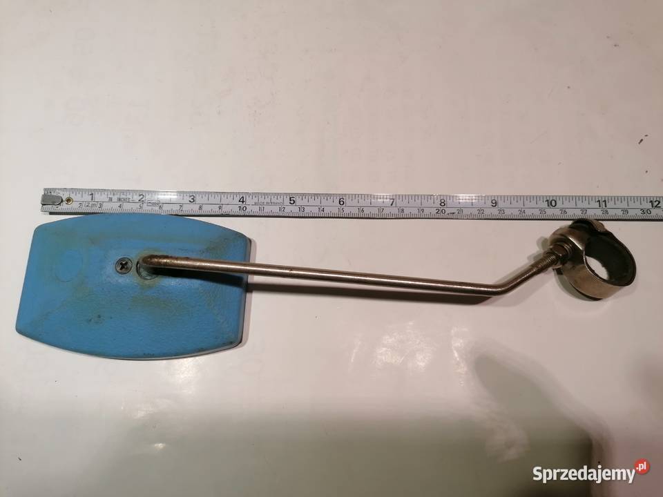 lusterko lewe do roweru Piotrków Trybunalski