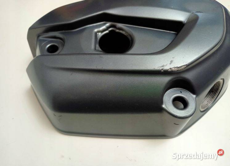 BMW R1200GS R1200RS k50 pokrywa dekiel prawy wielkopolskie Turek sprzedam