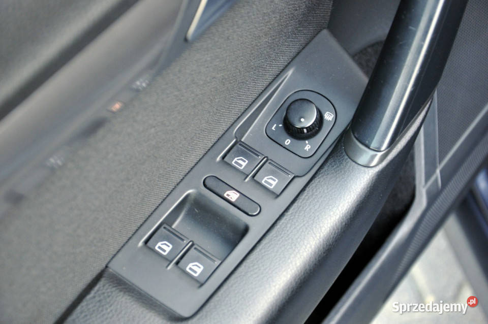 Volkswagen Passat 18T 160 kurtyny powietrzne Węgrów