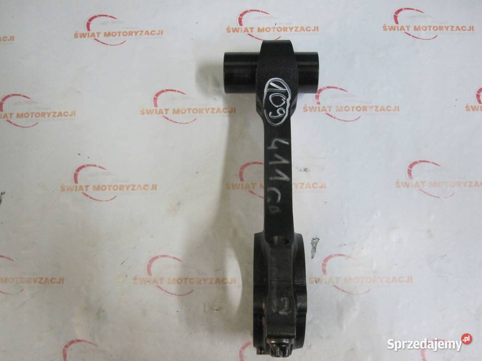 TRANSIT 22 TDCI HDI 100 13r korbowód osobowe Części samochodowe Kielce