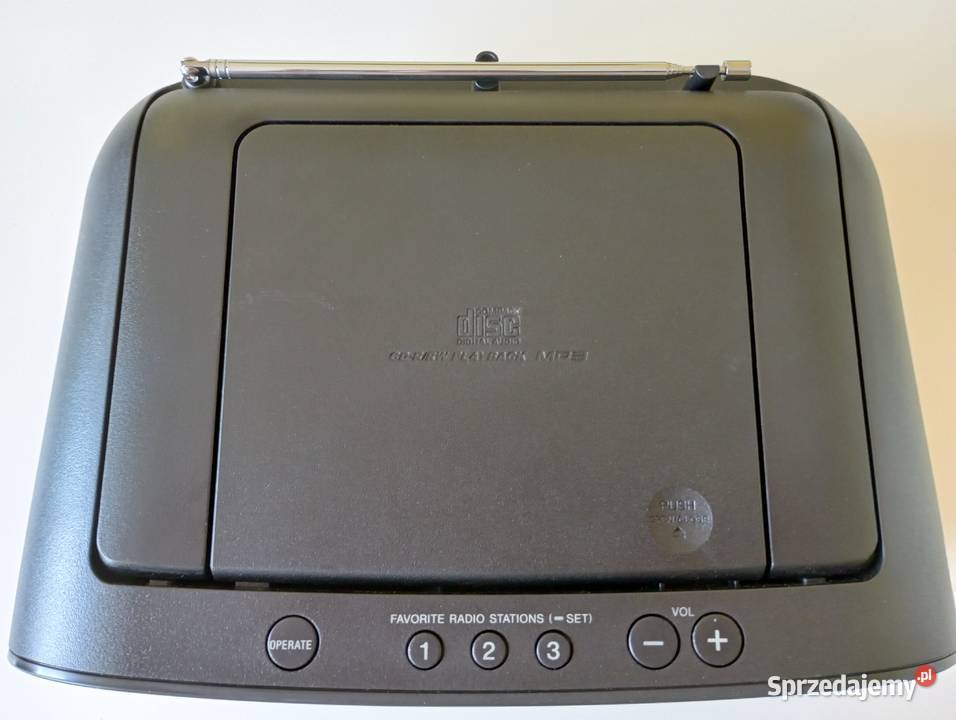 Radioodtwarzacz Sony 50 sprzedam