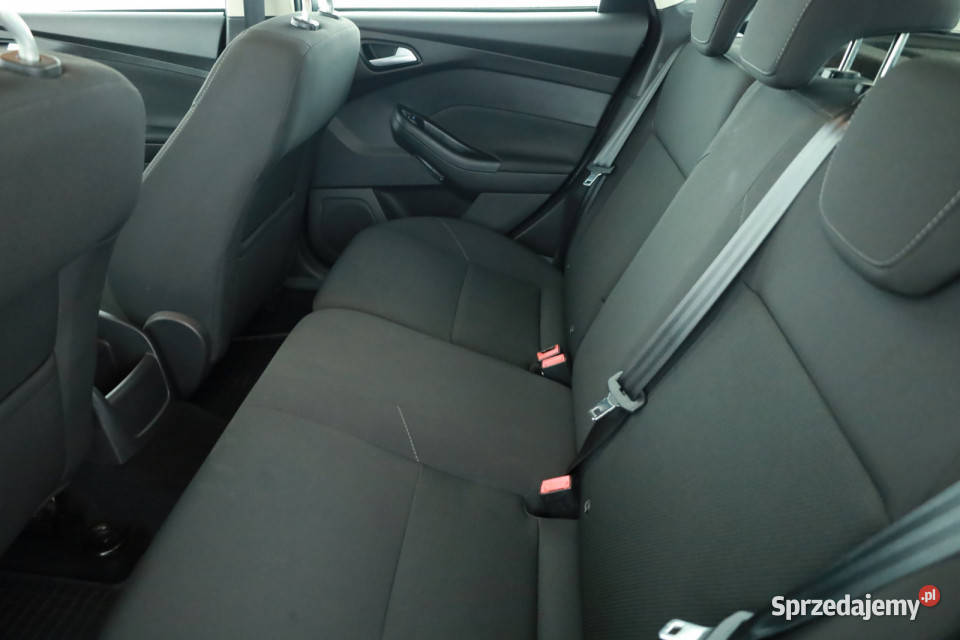 Ford Focus 10 EcoBoost poduszka powietrzna mazowieckie Piaseczno