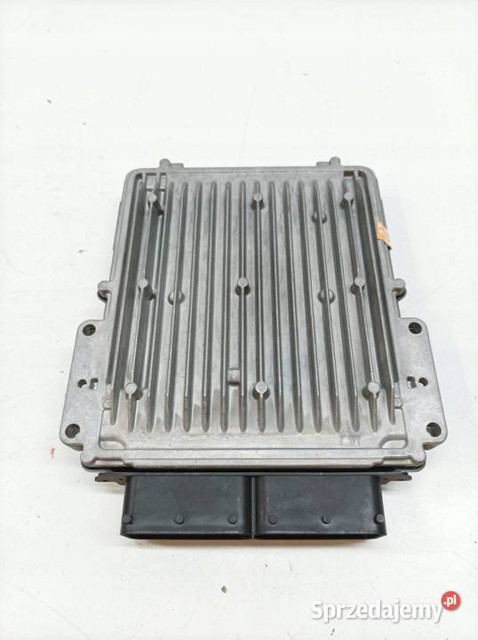 STEROWNIK SILNIKA GW9312C520PAC 0281032668 Range