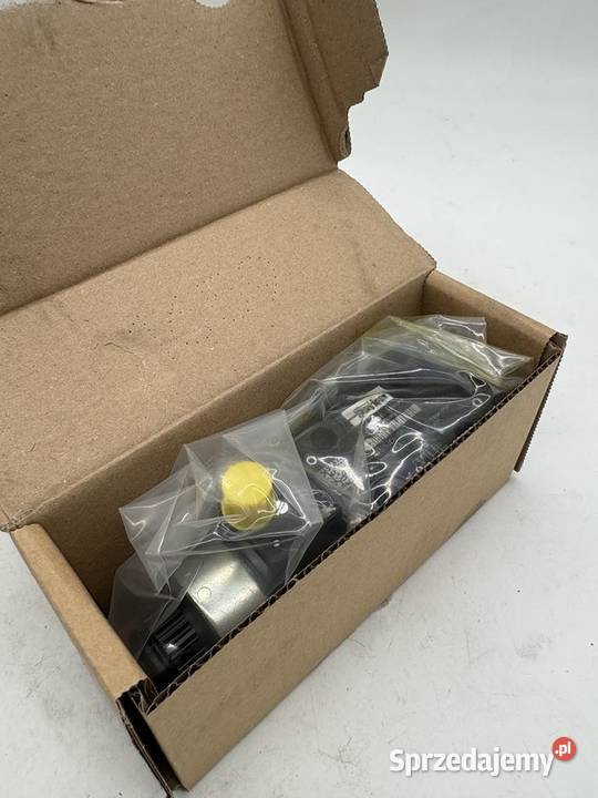 Parker D1DW102ENJDLJ5 Elektrozawór Pozostałe Warszawa