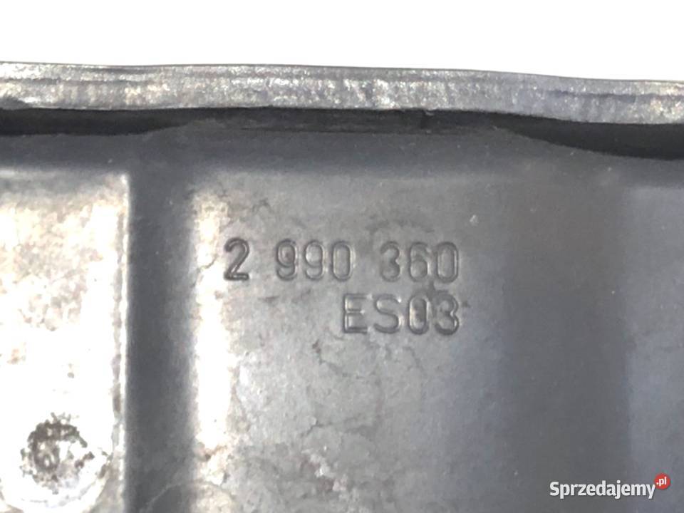 ZAWIAS MASKI PRAWY PRZÓD BMW E84 SUV 0915 CZARNY Motoryzacja