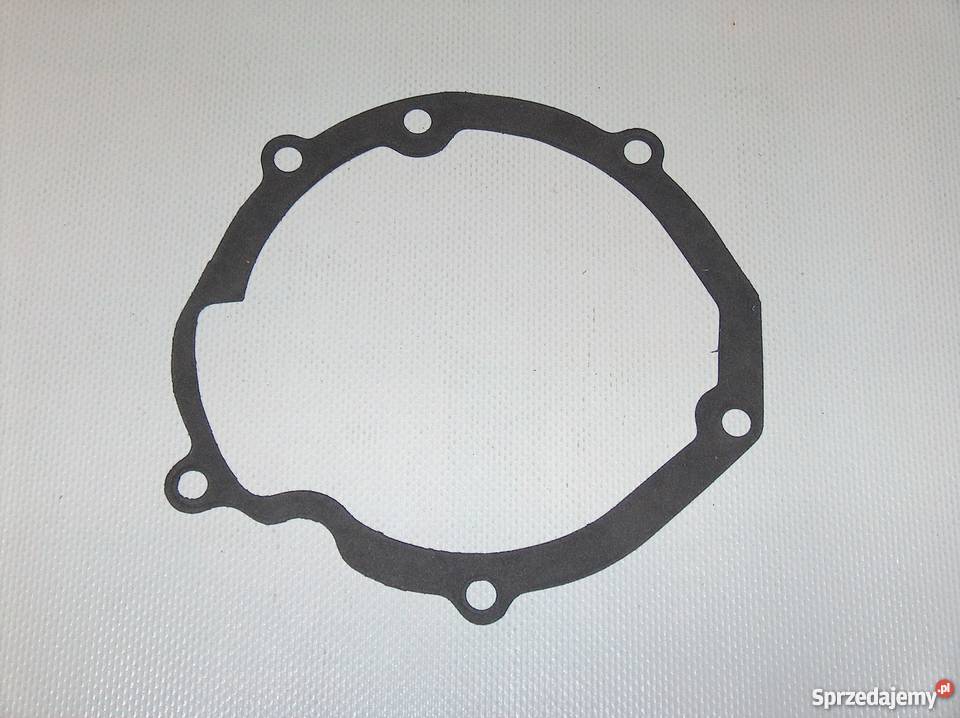 USZCZELKA ALTERNATORA YZ 125 9800 Silniki i osprzęt śląskie Zabrze