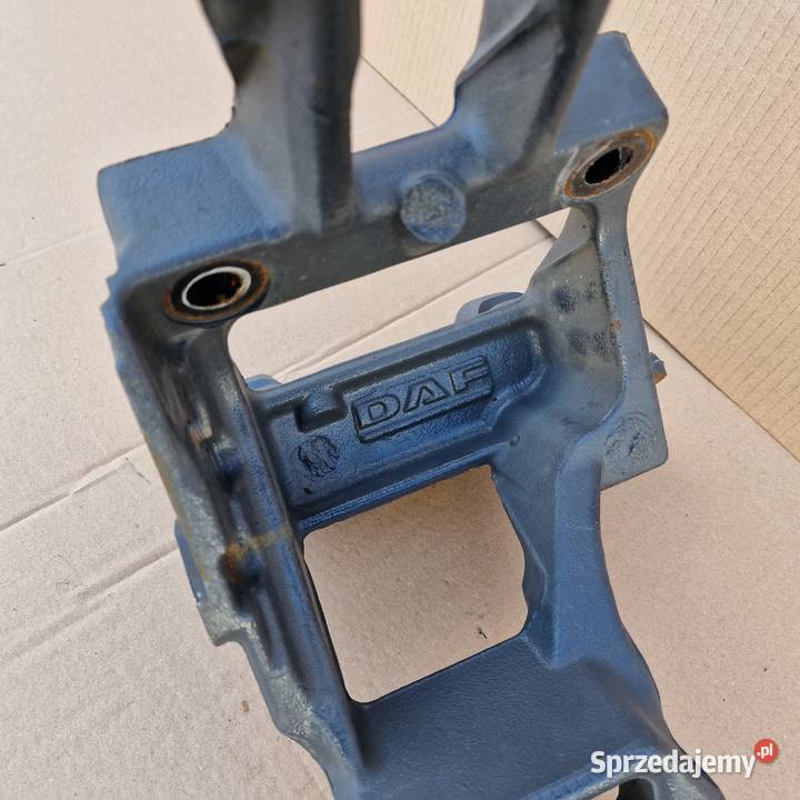 DAF XF CF 106 ELEMENT ZAWIESZENIA KABINY 2105823 ciężarowe Bieleń