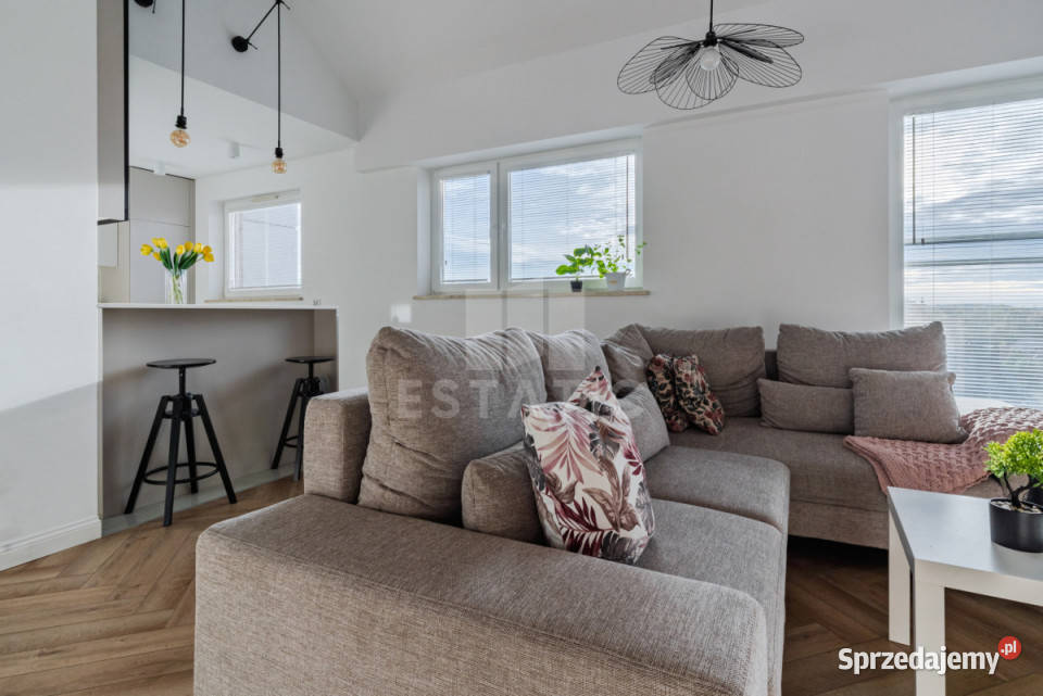 sprzedaży mieszkania 608m2 3 pokoje Gdynia Gen sprzedam