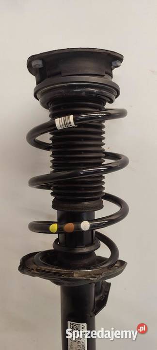 SKODA KAROQ ZWROTNICA LEWY PRZÓD 15TSI