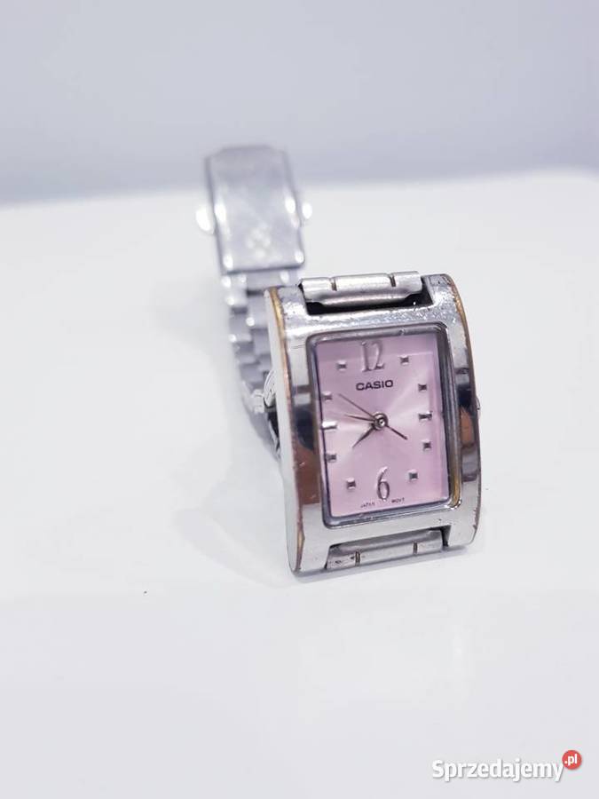 Damski zegarek Casio LTP1279D4A