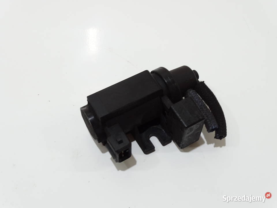 ZAWÓR PODCIŚNIENIA BMW E60 E61 OE 7796634 Strzyżewice
