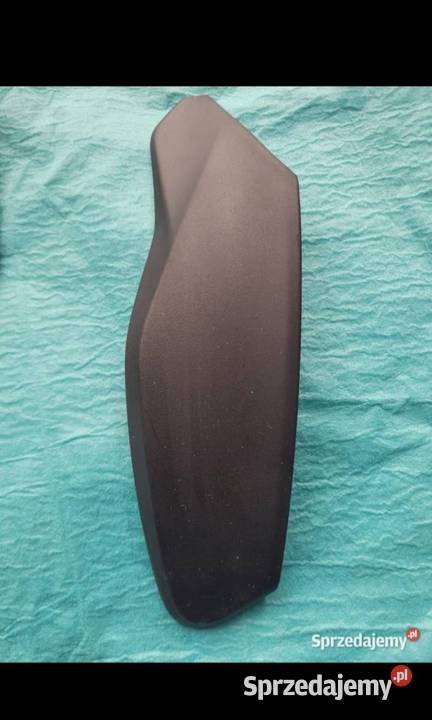 Ducati multistrada 950 OEM WYPEŁNIENIE OSŁONA Nowy Tomyśl