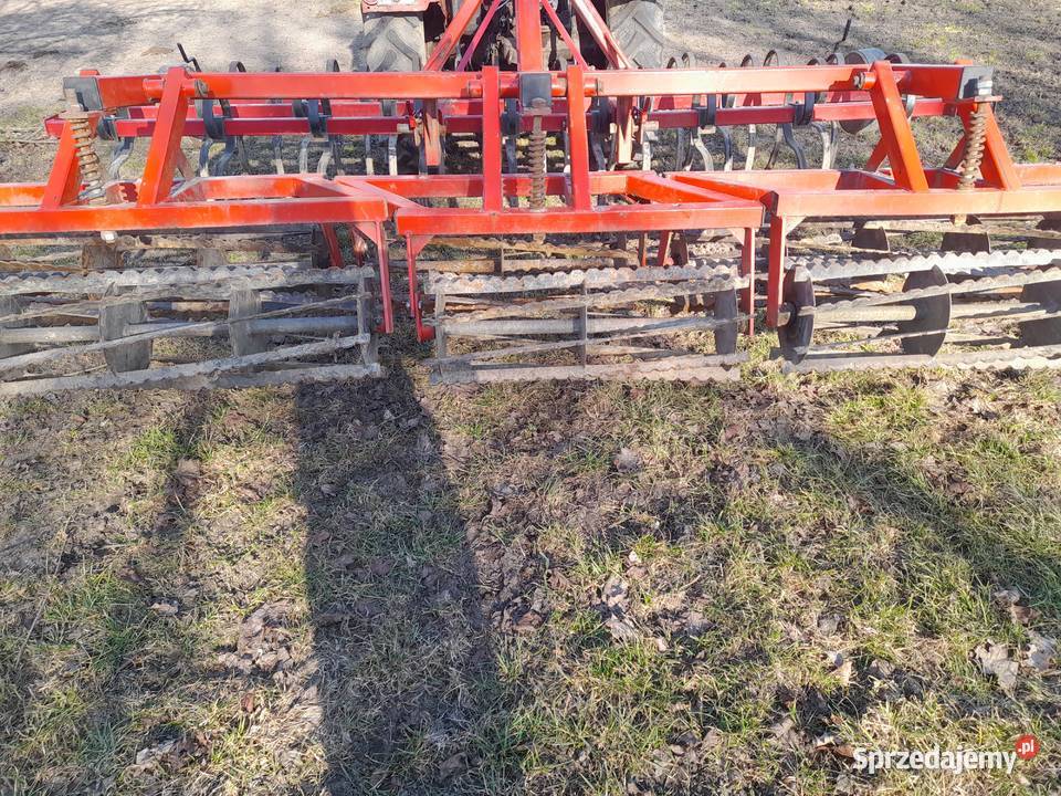 agregat uprawowy kujawsko-pomorskie