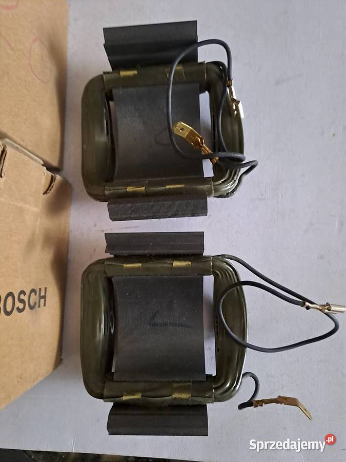 Stojan Bosch GWS 20 230 wyłącznik GWS 2024 BOSCH Bełchatów