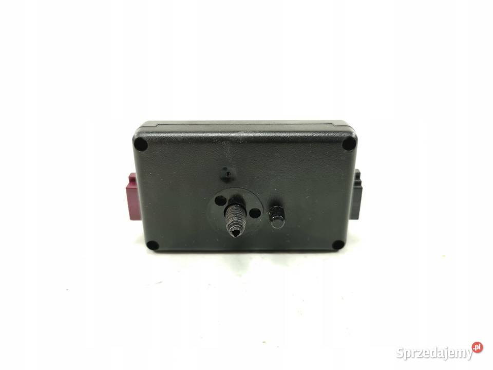 FILTR PRZECIWZAKŁÓCENIOWY RADIA BMW 2 3 4 osobowe