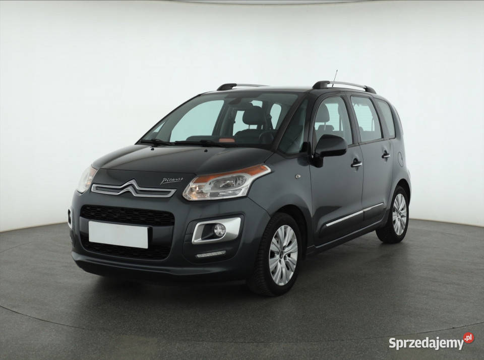 Citroen C3 Picasso 16 i Piaseczno