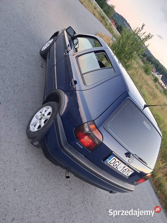 Sprzedam golfa 3 Kamienna Góra