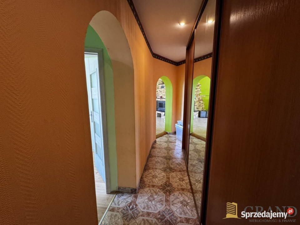 Mieszkanie 6237m2 2 pokojowe Stargard zachodniopomorskie sprzedam