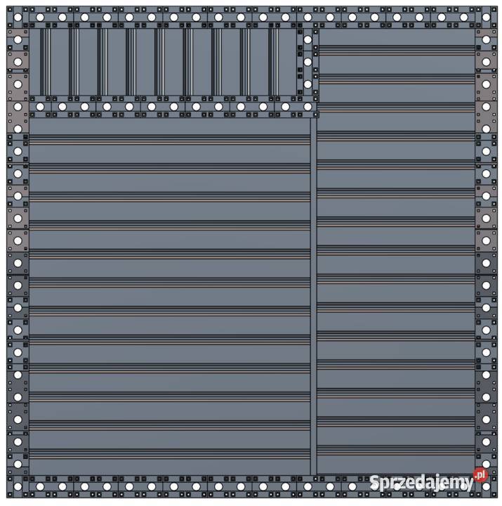 Bloczek styropianowy Ekolit Bolesław sprzedam