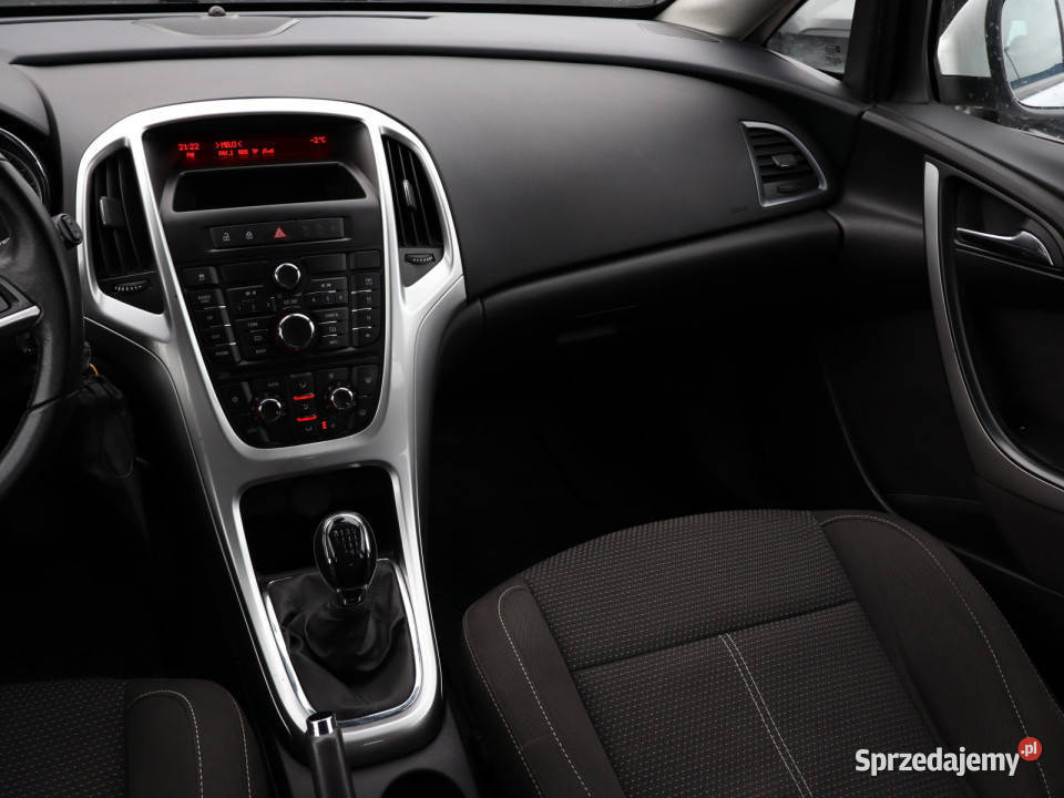 Opel Astra 17 CDTI Bielany Wrocławskie
