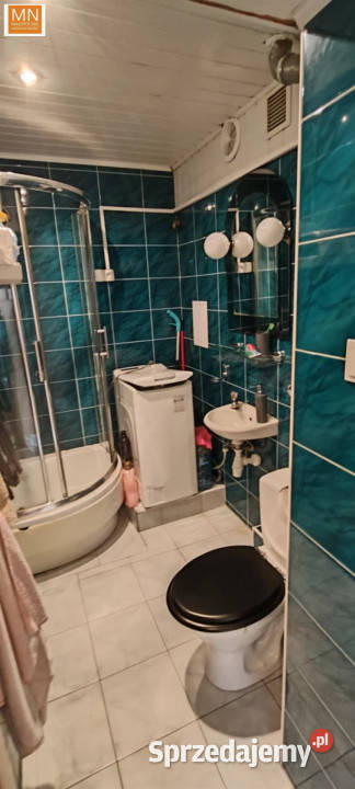 Mieszkanie Kraków 38m2 2pok