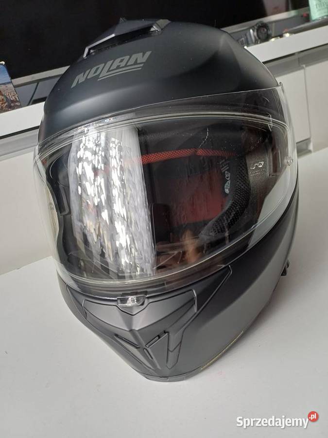 Kask motocyklowy Częstochowa