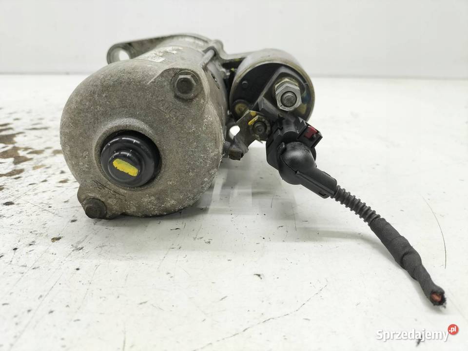 ROZRUSZNIK 02M911024S 20 TDI VW Volkswagen Układ elektryczny silnika