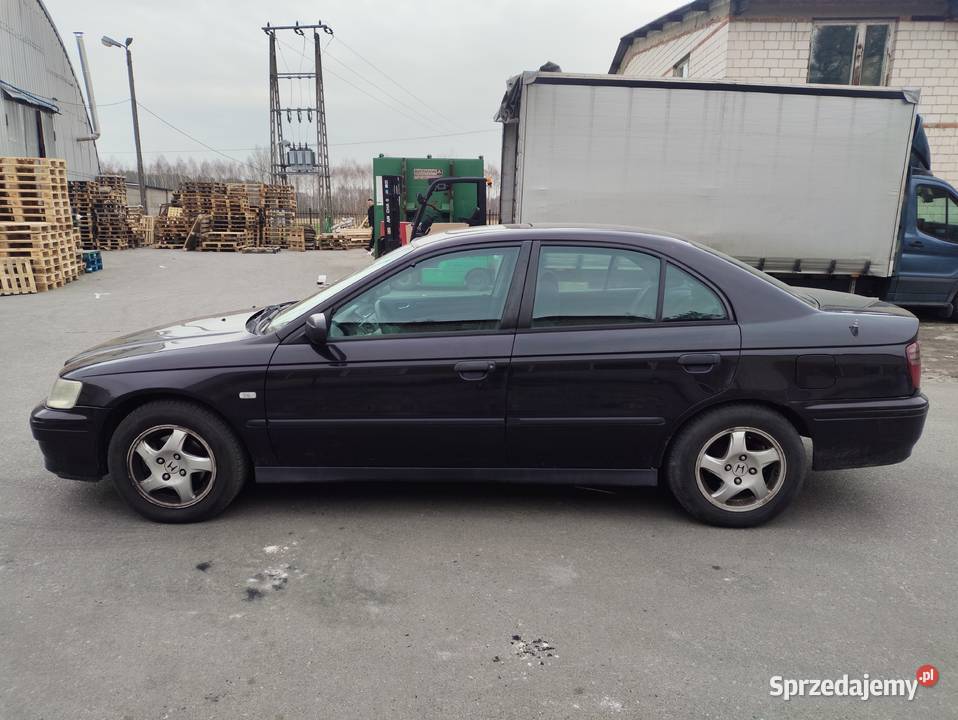 Honda Accord VI 1999r Automat LPG Łochów