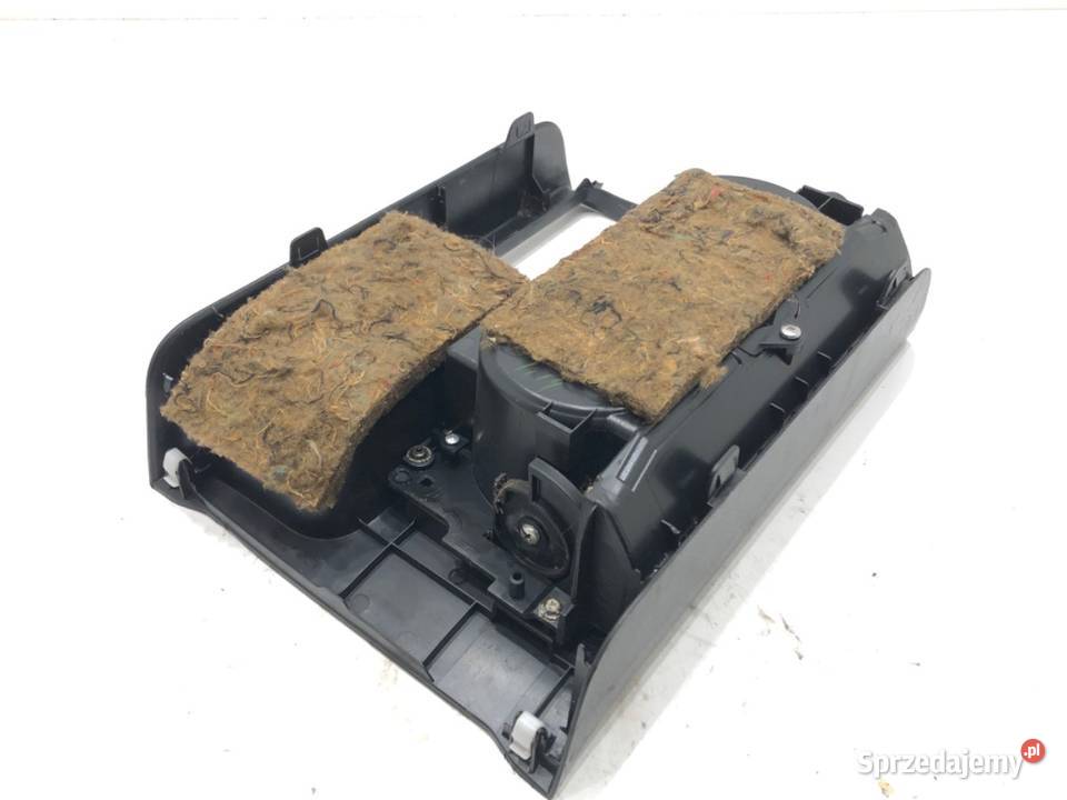 UCHWYT NA NAPOJE SUZUKI GRAND VITARA II SUV podkarpackie